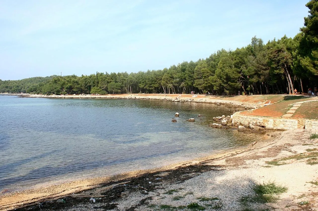Apartments With A Parking Space Rovinj - 20545 Croatia