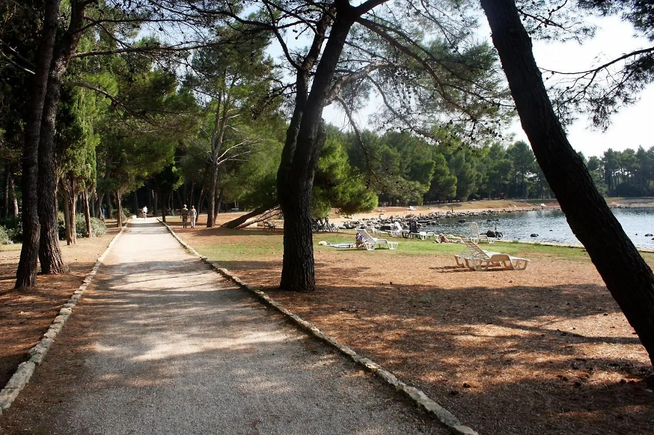 Apartments With A Parking Space Rovinj - 20545