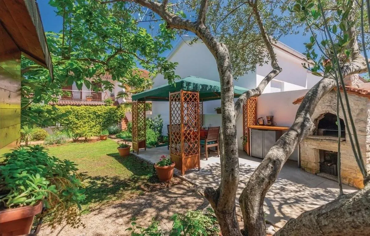 Apartments With A Parking Space Rovinj - 20545 Croatia