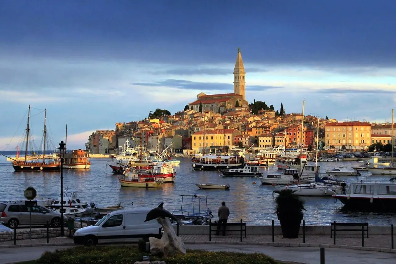 Apartments With A Parking Space Rovinj - 20545 Croatia