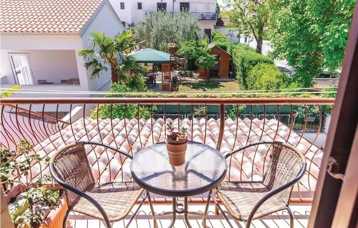 Apartments With A Parking Space Rovinj - 20545